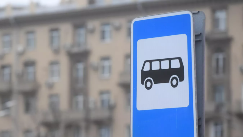 В Кургане 20 автобусных маршрутов изменятся из-за ремонта