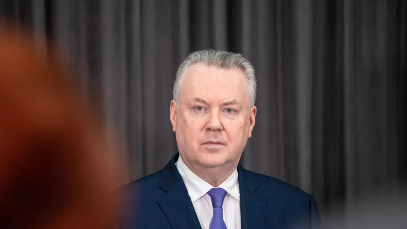 Лукашевич призвал ОБСЕ осудить неизбирательные обстрелы ВСУ российских городов
