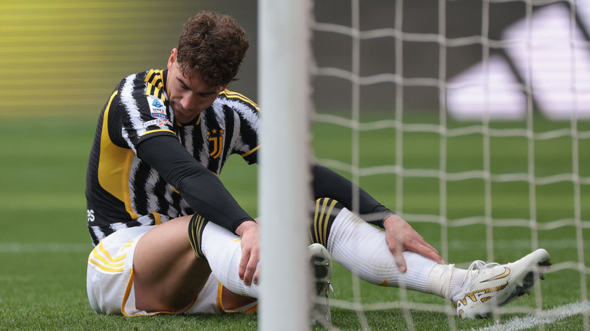 Влахович не сыграет за Сербию в товарищеском матче с Россией