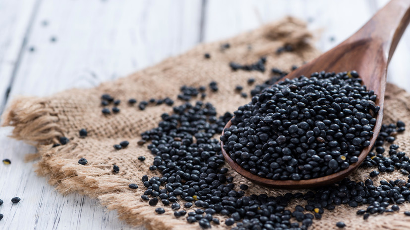 Врач Филёва посоветовала добавить в рацион чечевицу