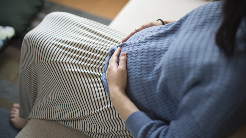 Врач Патафеева посоветовала не затягивать с постановкой на учёт по беременности