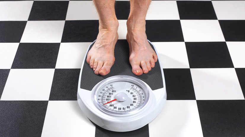 Диетолог Антонова: постная пища может привести к набору веса