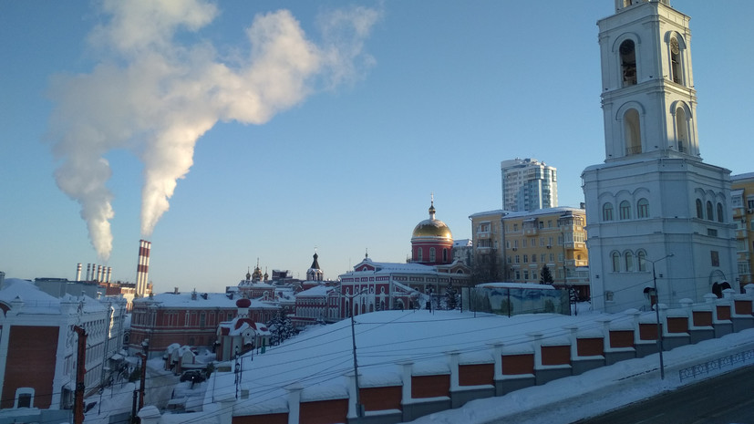 В Самарской области взяли под охрану более десяти объектов культурного наследия
