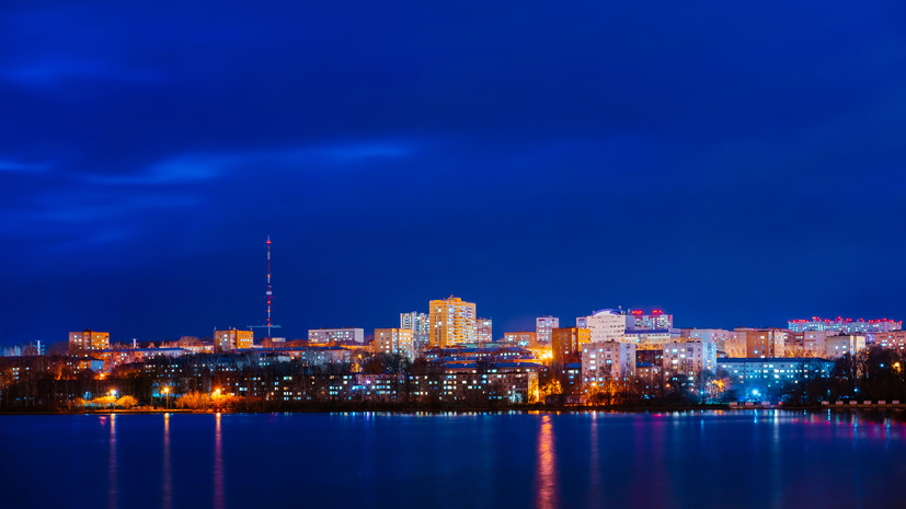 В Удмуртии сохранится ясная погода с перепадом ночных и дневных температур