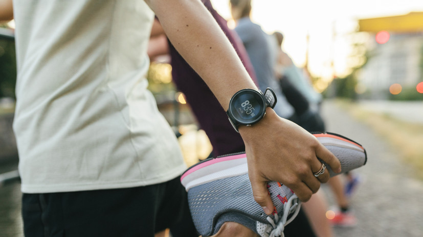 Тренер Мавлютон посоветовал начинать занятия спортом с небольших разминок