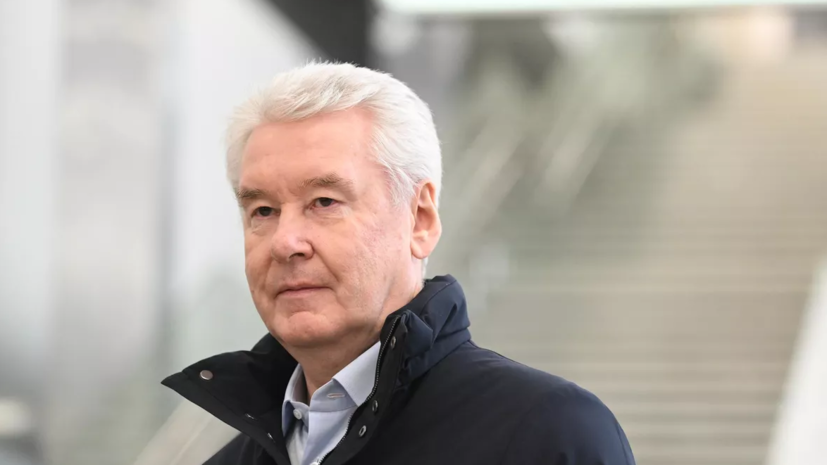 Собянин рассказал об успехах московских школьников в астрономии