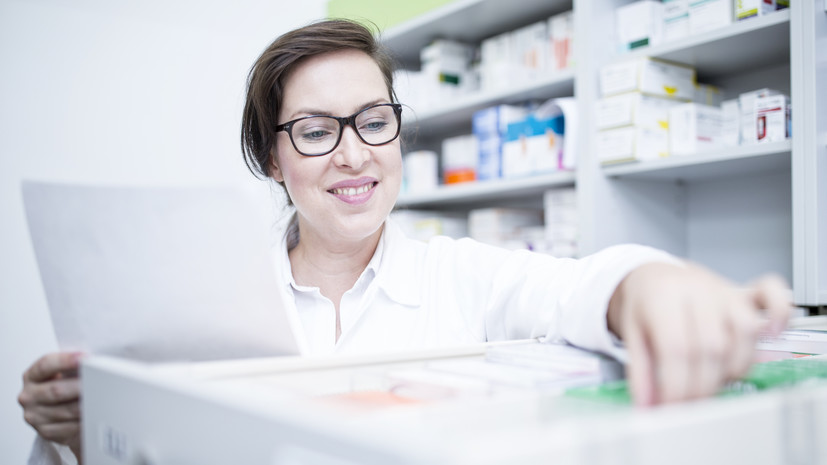 Тюменская область получит 63 млн рублей на закупку препаратов от гепатита С