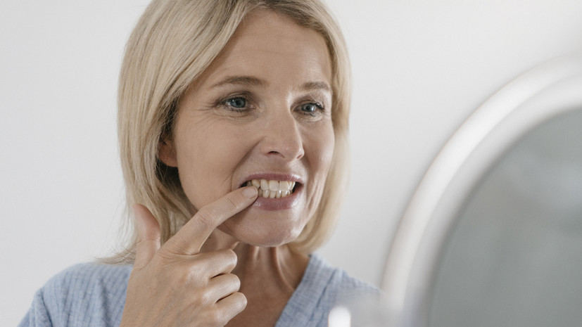 Стоматолог Хило предостерегла от народных методов отбеливания зубов