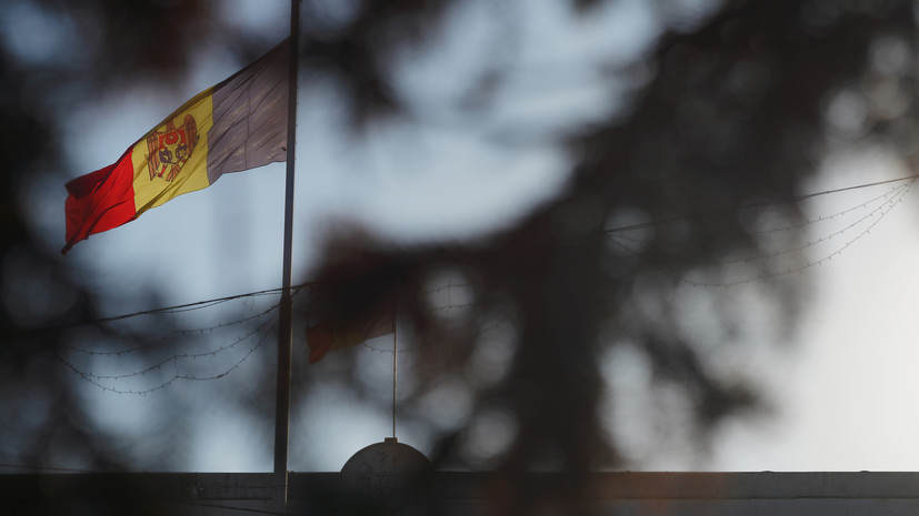 Посол Васнецов: МИД Молдавии не захотел видеть делегацию России на сессии ФАО