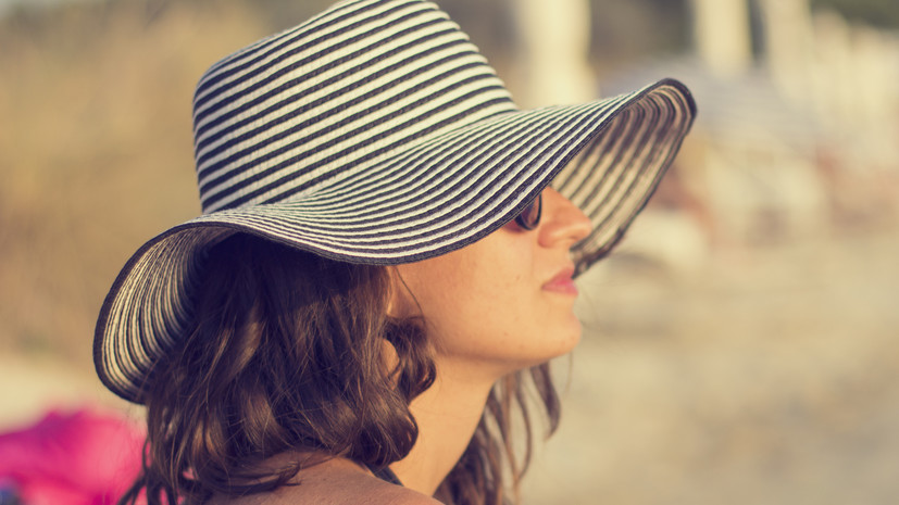 Более трети россиян отправятся в путешествие летом 2024 года