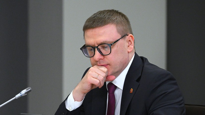 Губернатор Текслер отметил заслуги «Движения Первых» в Челябинской области