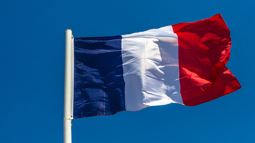 Министерство ВС Франции отреагировало на сообщение Нарышкина о планах Парижа