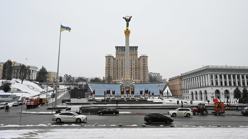 Эсэсовца Гуньку наградили на Украине почётным знаком отличия