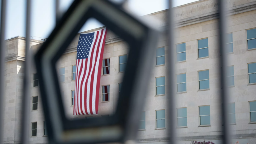 Глава Пентагона Остин назвал помощь Украине вопросом чести и безопасности США