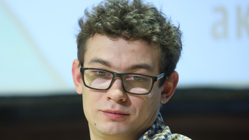 RT: Кологривый сам прибыл на допрос в полицию в Новосибирске после дебоша в баре