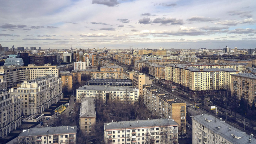 Собянин заявил о росте популярности земельно-имущественных торгов в Москве