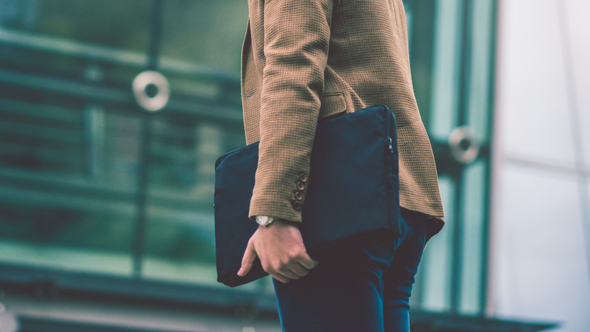 Бывший бизнес-омбудсмен Воронежской области избран зампредом правительства ЛНР