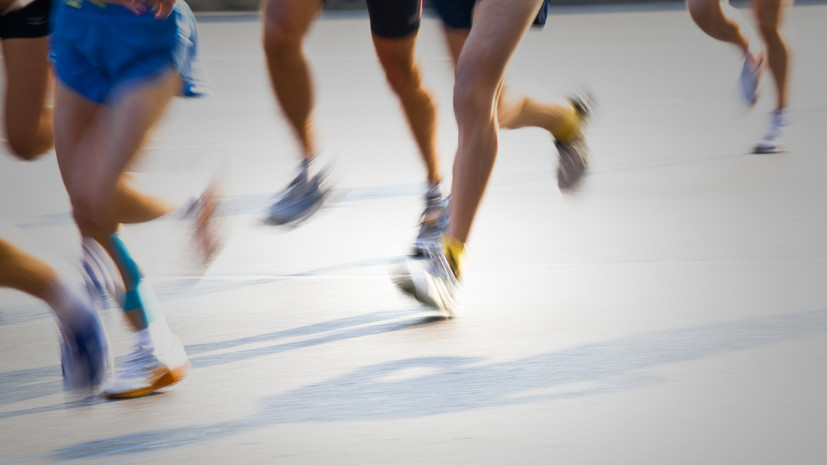 В Москве прошла презентация проекта Лиги марафонов БРИКС