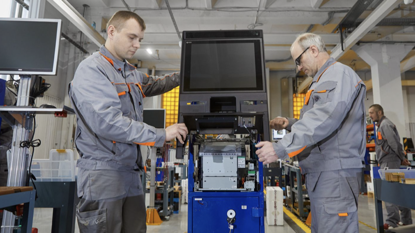 В Москве рассказали о выходе промышленных компаний на новые зарубежные рынки сбыта