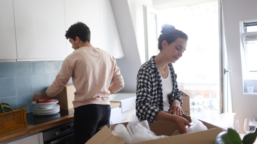 Специалист Тумин рассказал о плюсах нового и вторичного жилья