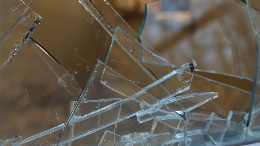 ВСУ атаковали дроном село Долгое в Белгородской области