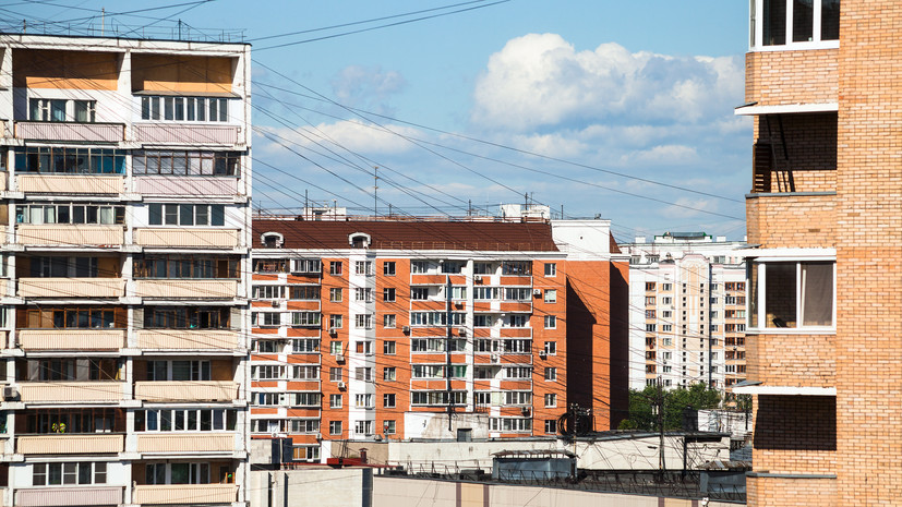 Специалист Лукин дал советы по выбору между новым и вторичным жильём