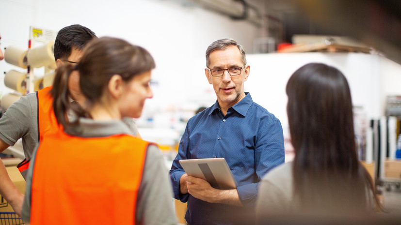 Исследование: 47% компаний готовят руководителей из числа собственных сотрудников