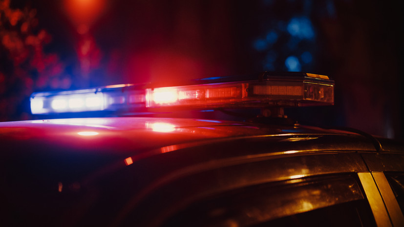 МВД Молдавии: попытка поджога посольства России в Кишинёве была запланированной