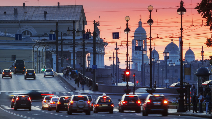 Оборот предприятий малого бизнеса Петербурга вырос на 21%