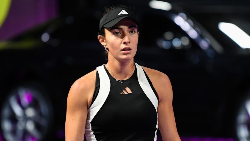 Аванесян победила Андрееву на старте турнира WTA в Майами