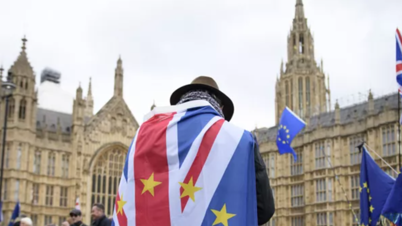 DM: в МО Британии заявили о падающей репутации из-за слабой помощи Украине