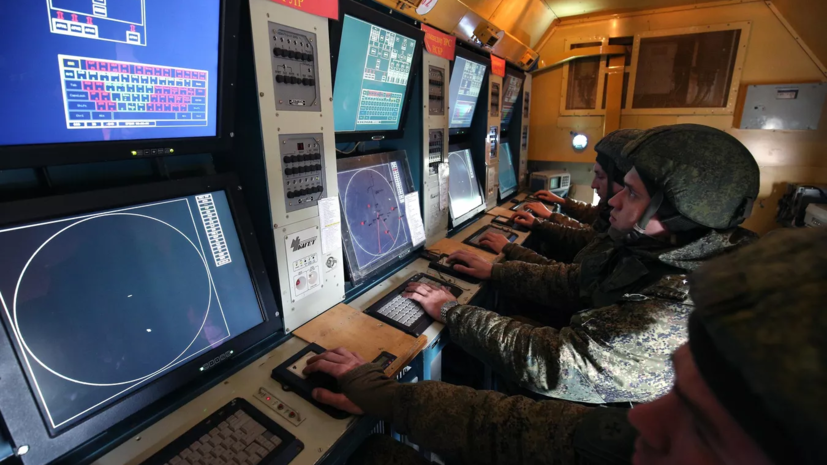 Ракетная опасность объявлена в Грайворонском округе Белгородской области