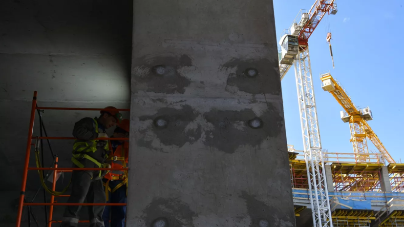 На северо-востоке Москвы реорганизуют два неэффективно используемых участка