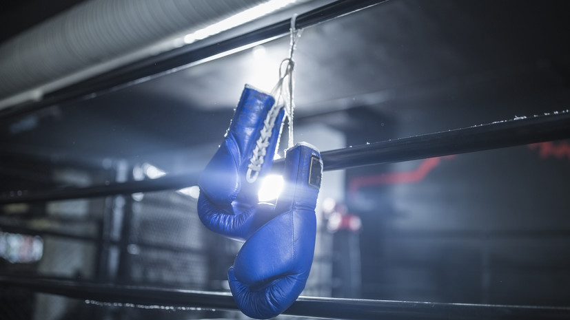 В IBA обвинили МОК во вмешательстве в дела спортивных федераций