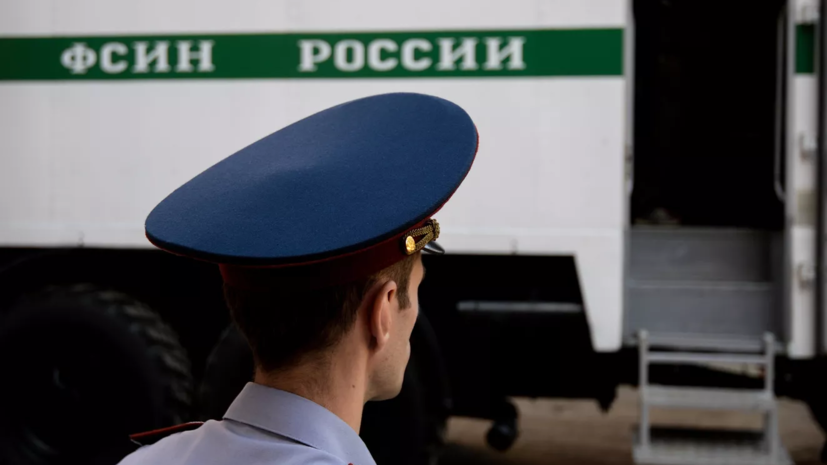 ФСИН эвакуировала около 1100 осуждённых в 2023 году из колоний на границе