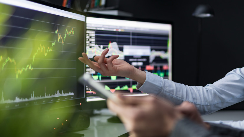 В Удмуртии объём вложенных в экономику инвестиций вырос на 6%