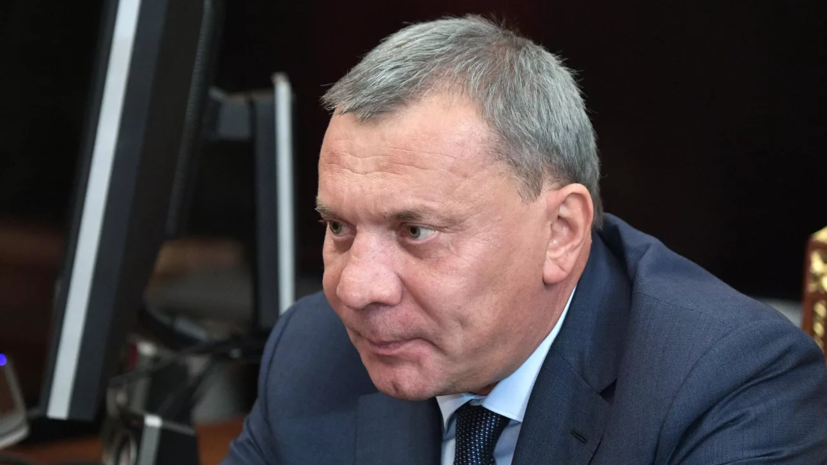 Борисов: у белорусской космонавтки при отмене пуска к МКС даже не поднялся пульс