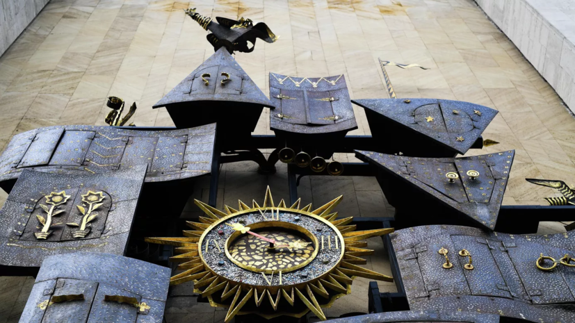 Актриса Кравченко рассказала о видах театральных кукол