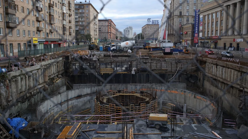 В Ростовской области рассказали о ходе строительства Западной хорды