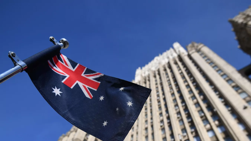 Австралия присоединится к коалиции по предоставлению беспилотников ВСУ