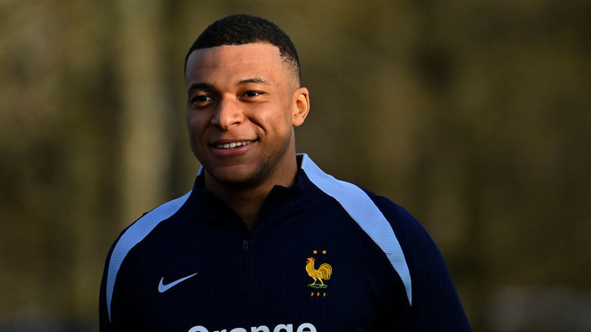 Энрике — о Мбаппе: когда все стороны решат поделиться правдой, мы будем готовы выслушать