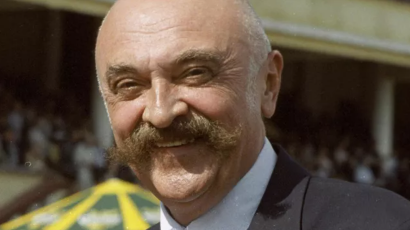 Умер экс-глава Федерации конного спорта СССР Будённый