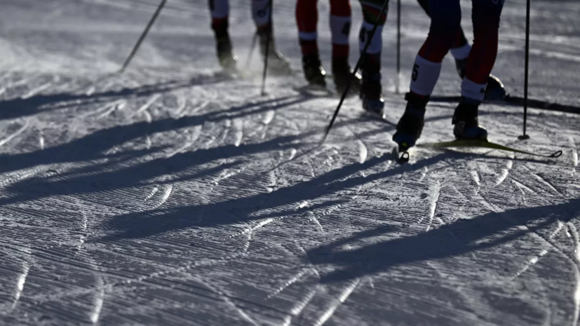 Архангельская область выиграла мужскую эстафету на чемпионате России по лыжным гонкам