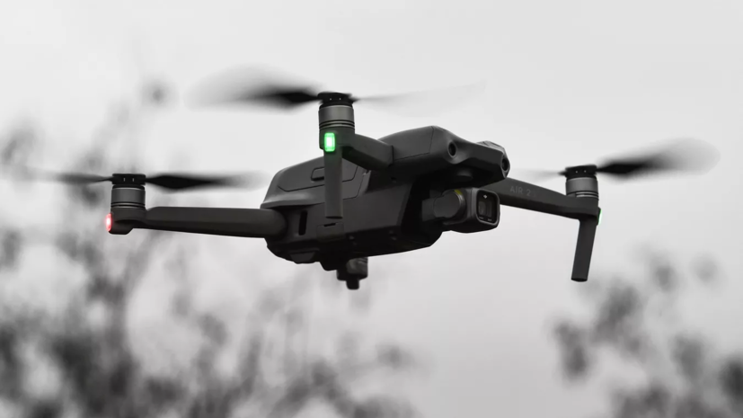 Минтранс согласовал с бизнесом корректировку правил полётов дронов