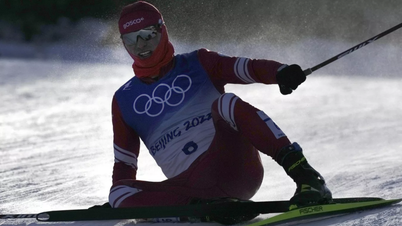 Спицов: Малиновка не была готова к проведению ЧР по лыжным гонкам