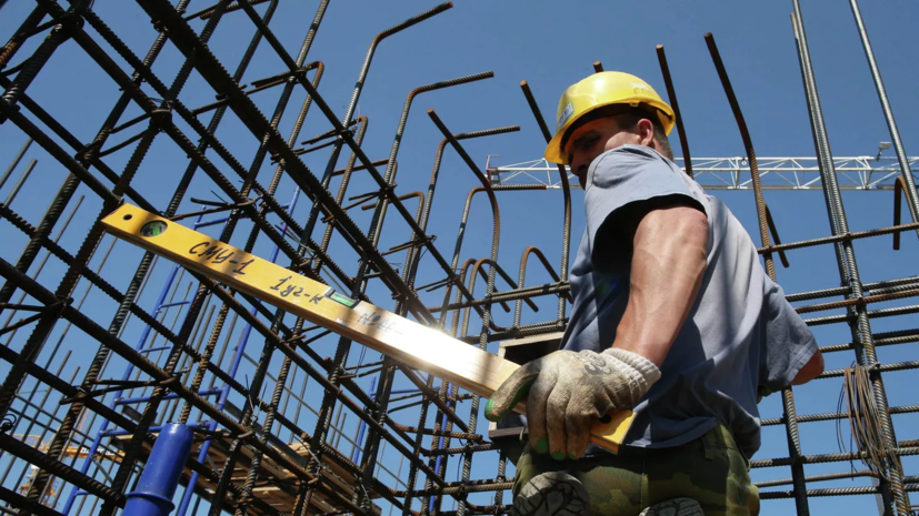 В Москве рассказали о ходе строительства детской поликлиники в Зеленограде