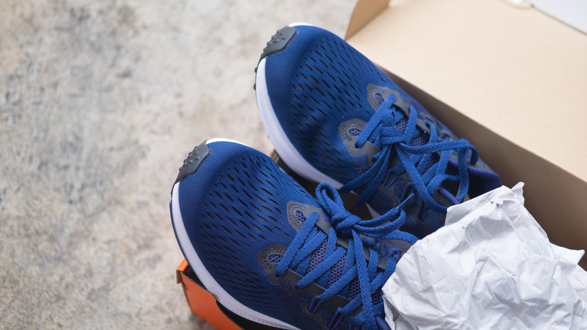 Специалист Кожевникова рассказала, какие кроссовки нужны для бега