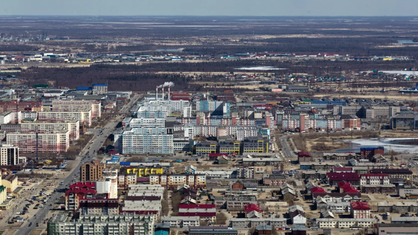 На Ямале рассказали о работе по сохранению водных ресурсов