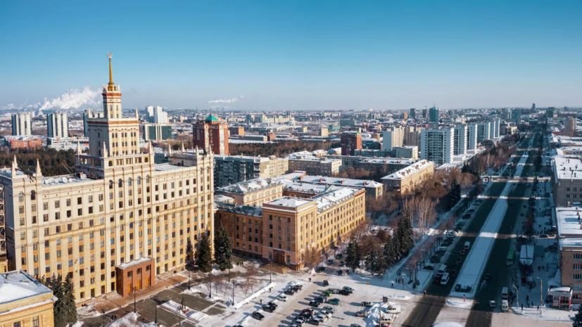 Две новые скульптуры появятся в Центральном районе Челябинска