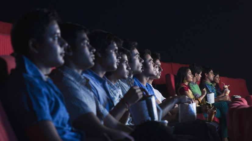 В Петербурге прошла премьера первого фильма из цикла «Цирк на войне»